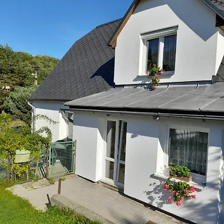 Appartement Karla Machov