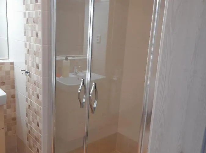 Apartamento Karla *