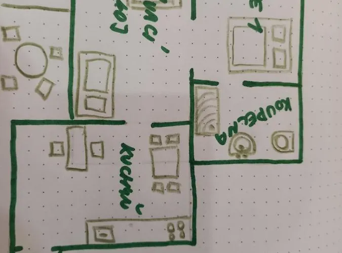 Apartamento Karla