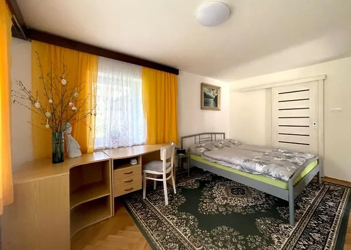 Apartamento Karla *