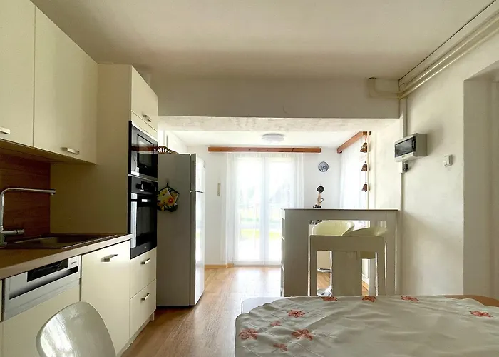 Karla 公寓